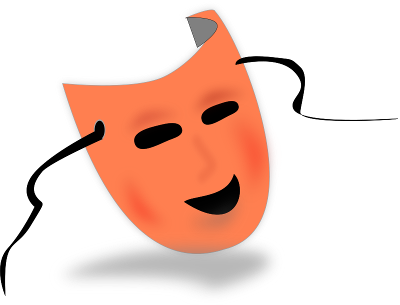 mask