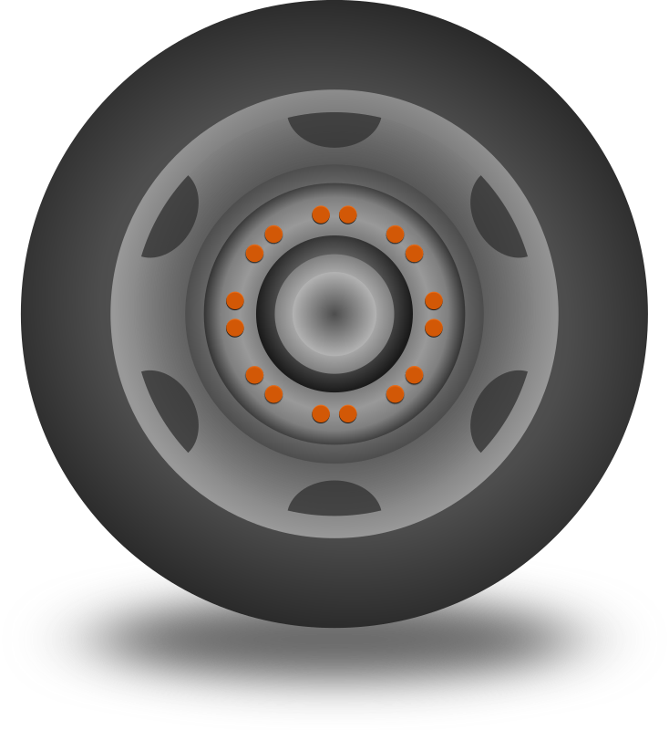 Wheel