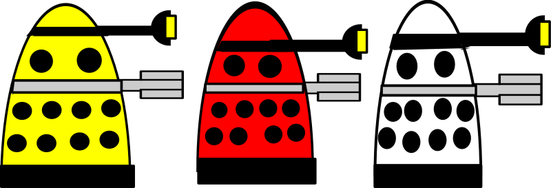 dalek