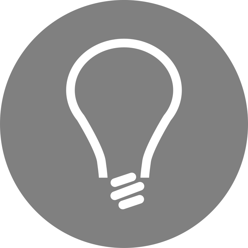 Idea Icon