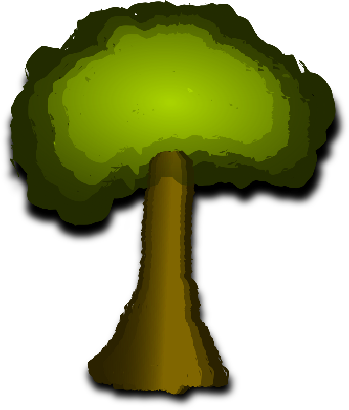 A Tree (6)