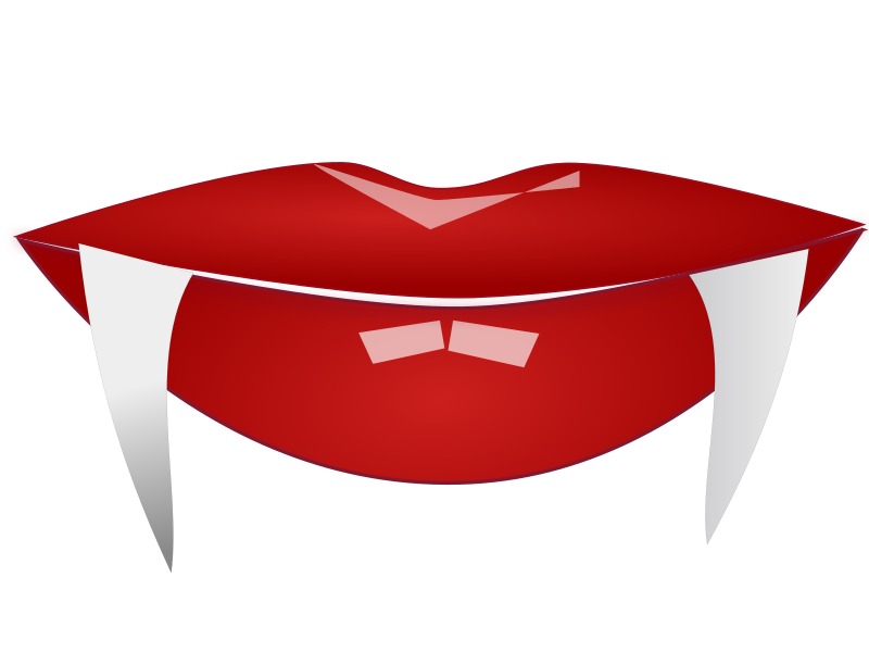 Halloween Teeth2