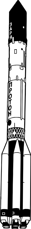proton rocket