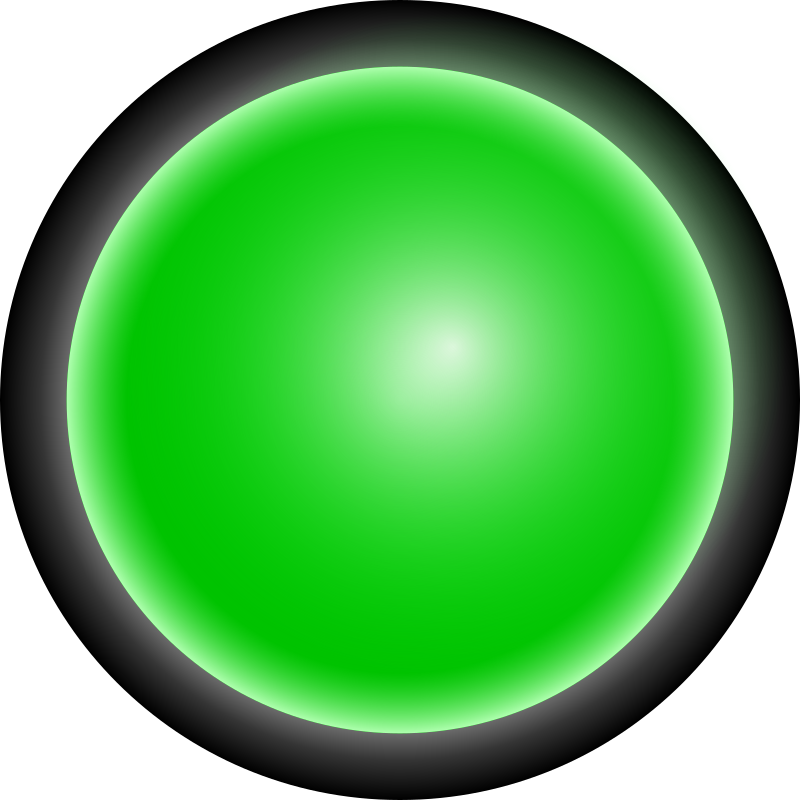 LED, Green