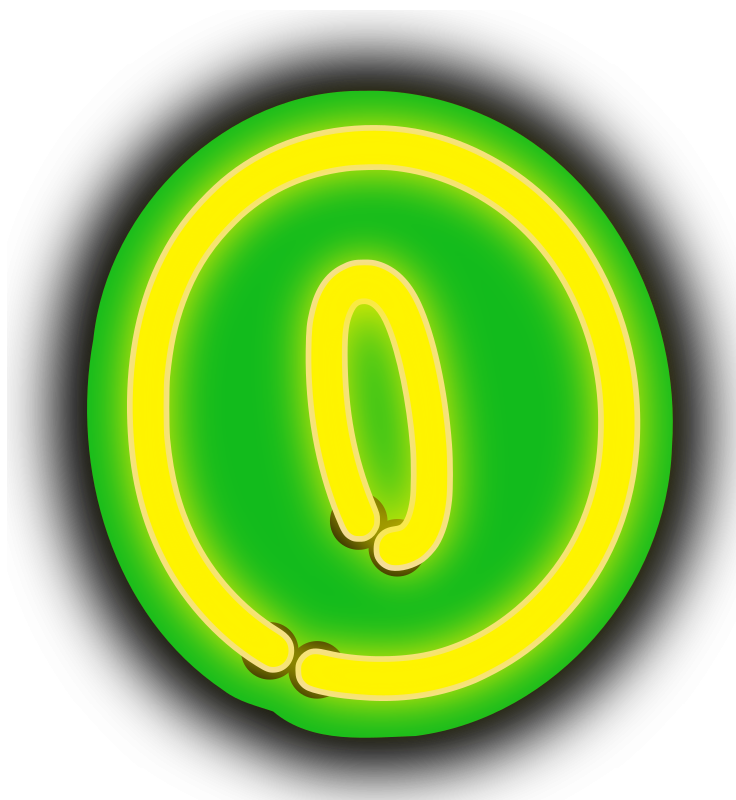 Number zero