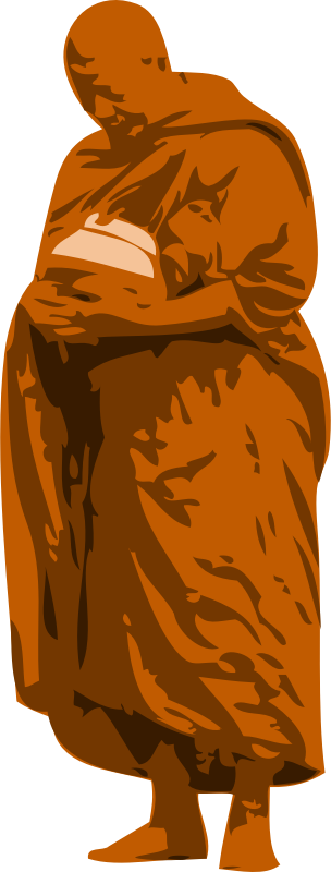 Monk Buddhist