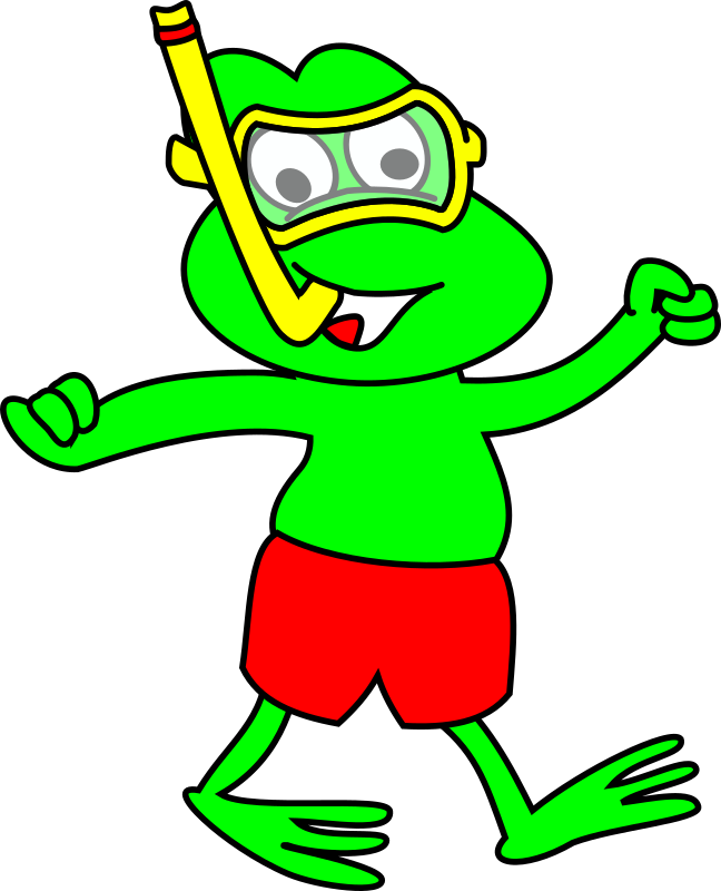 FreddyFrog