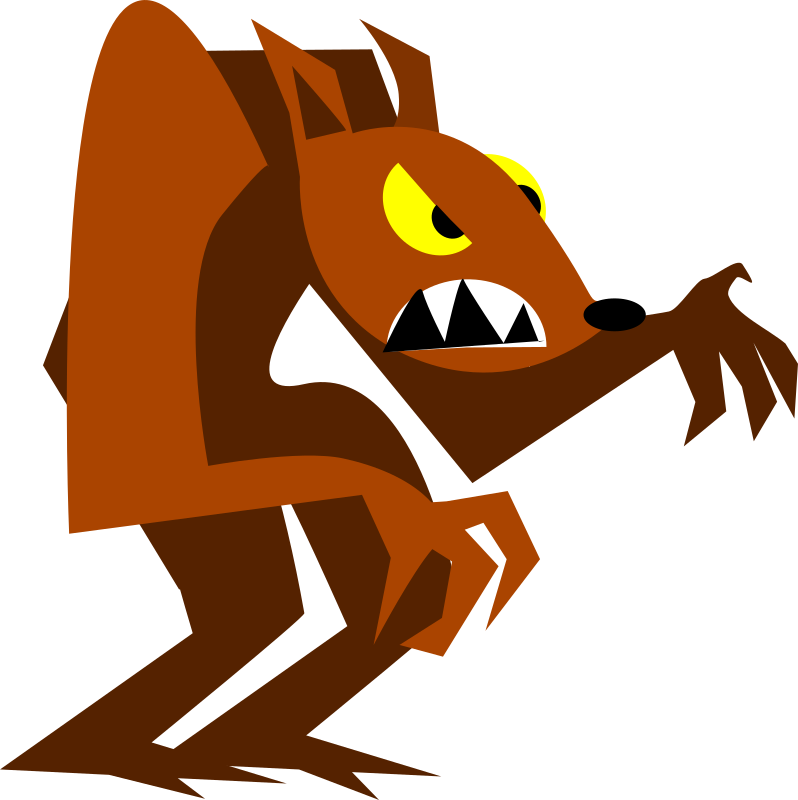 werewolf