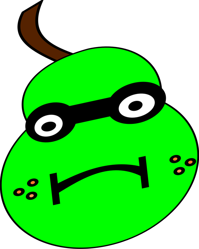pear