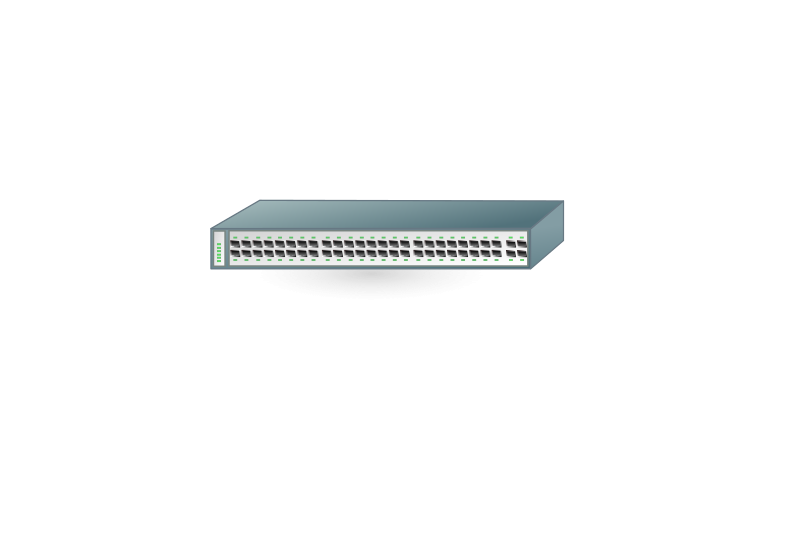 switch cisco nico2
