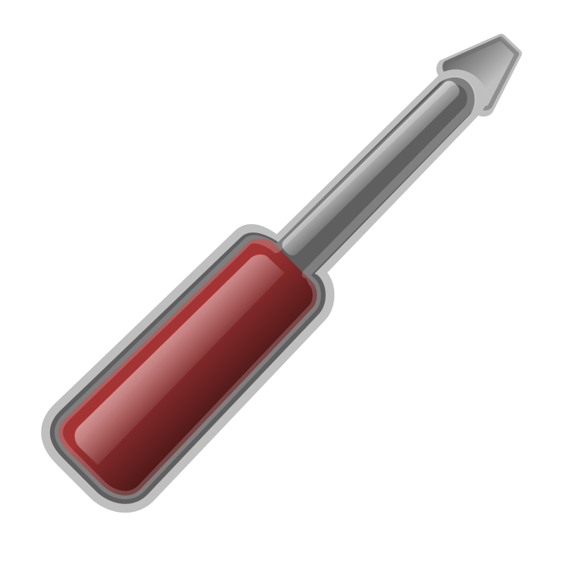 screwdriver