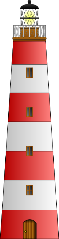 lighthouse matthew gates 