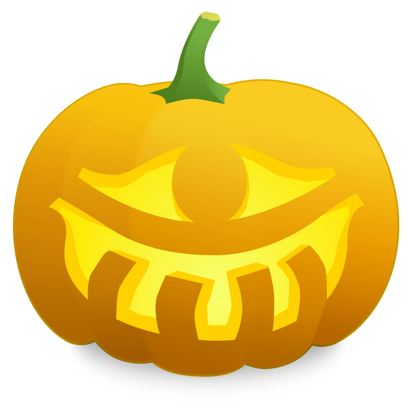 Jack O’ Lantern: Ignac
