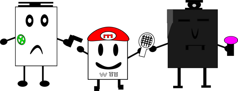 wii xbox360 and ps3