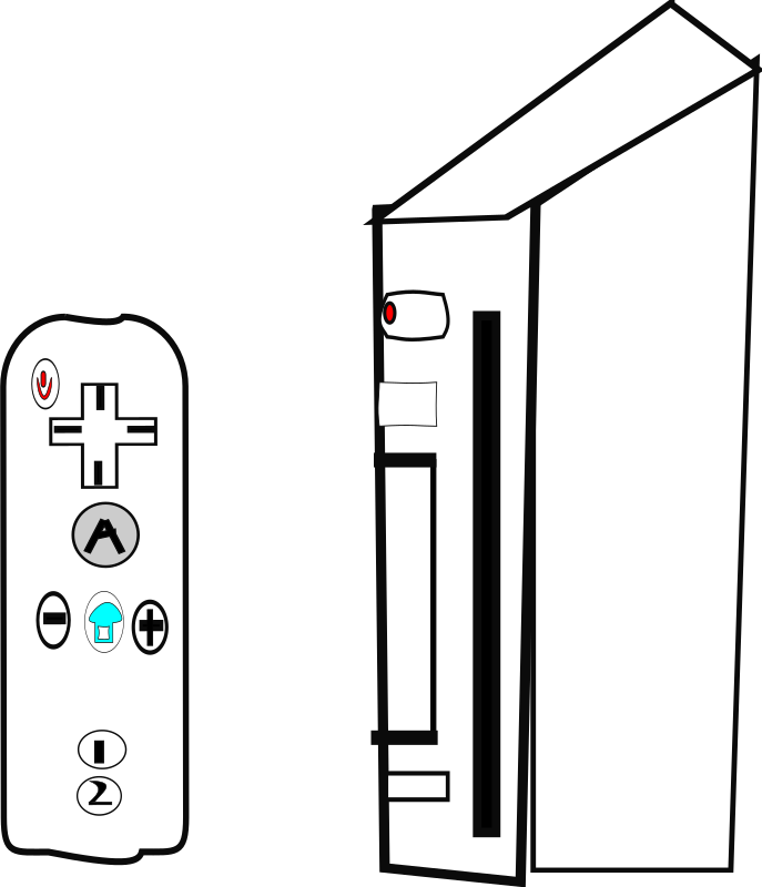 nintendo wii