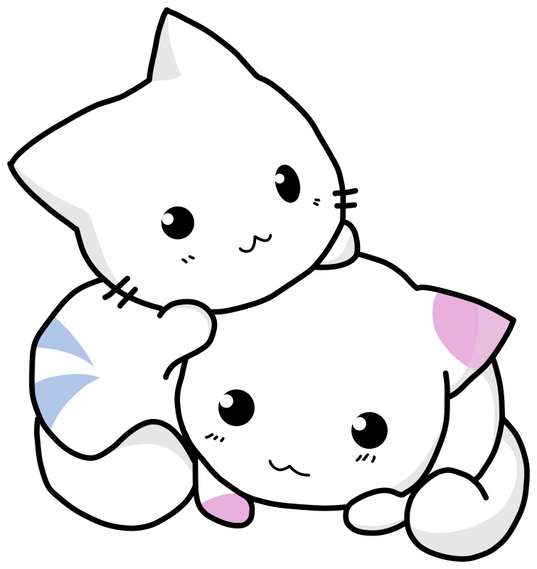 Cuty Cats