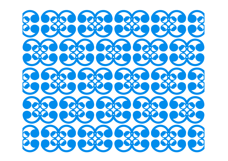 pattern