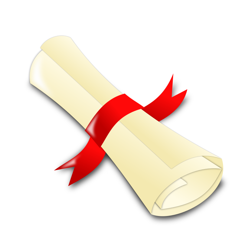 Graduation Icon