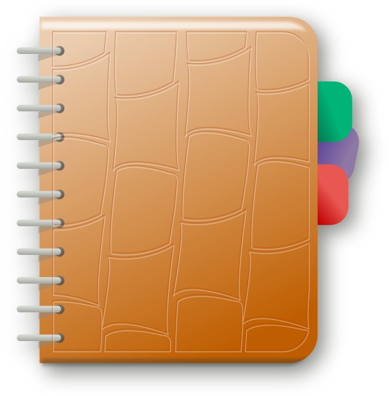 notebook