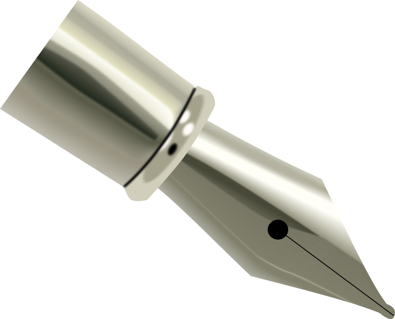 pen