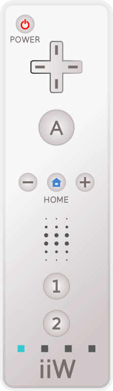 Wiimote