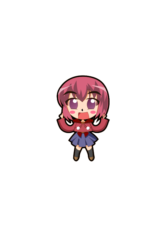 Cute girl