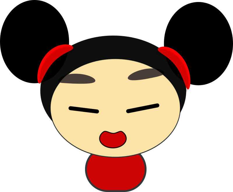 girl