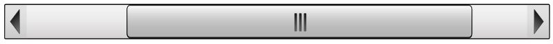scroll bar
