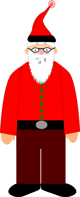 Santa